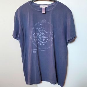 Urban Outfitters astrology tee
